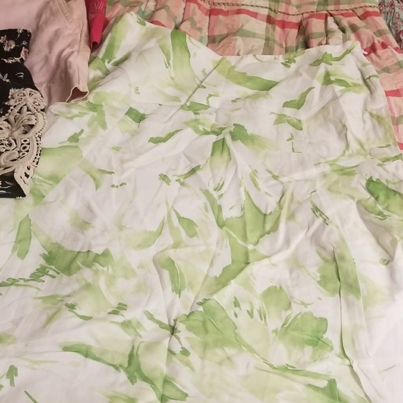 Ladies Size Medium Summer Clothes Bundle - Picture 2 of 5